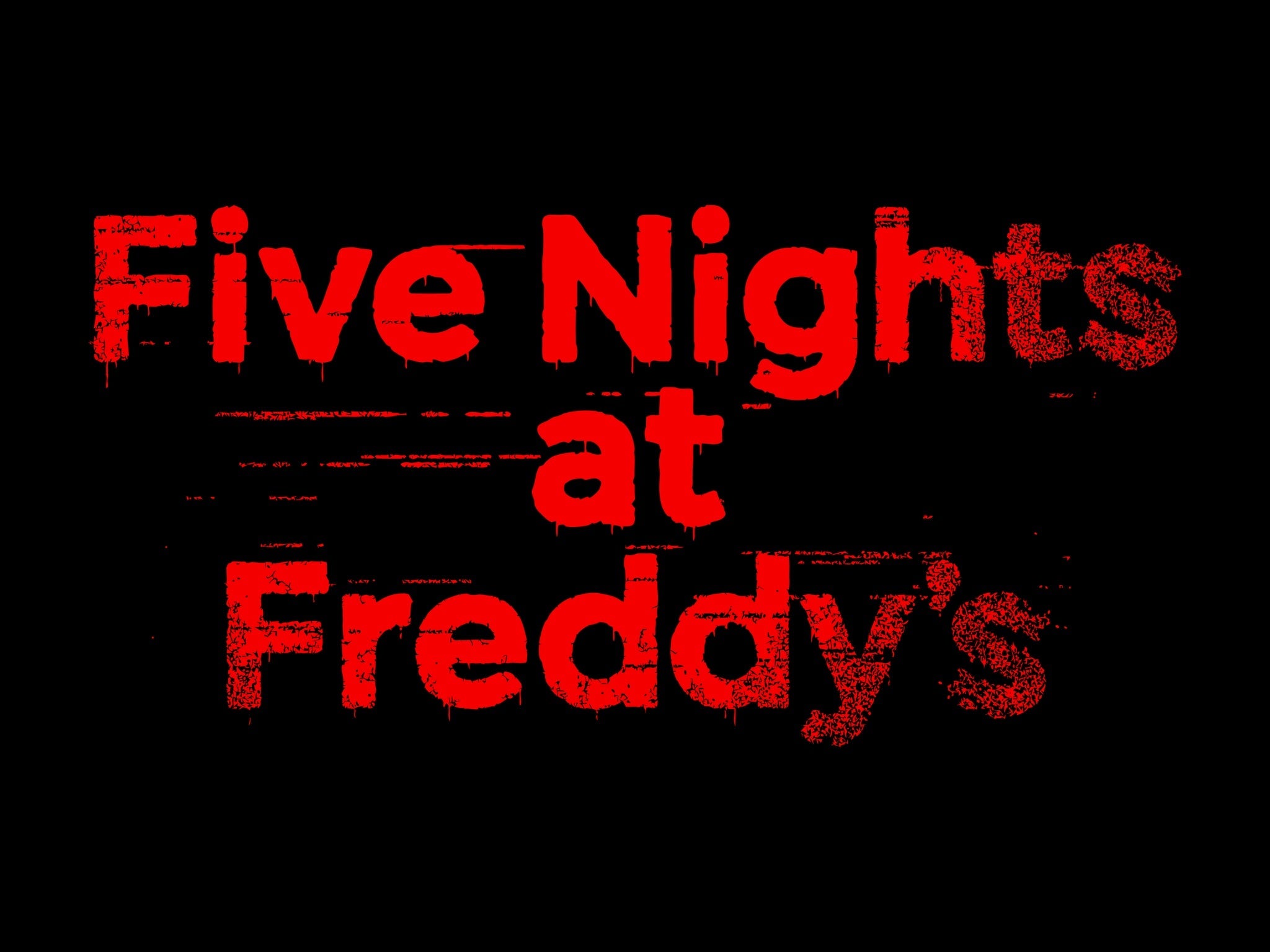 Five Nights At Freddy’s
