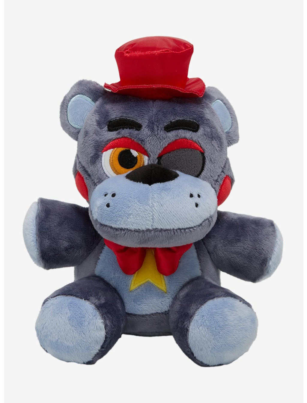 Five Nights at Freddy’s 8-Inch Lefty Plush