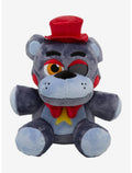 Five Nights at Freddy’s 8-Inch Lefty Plush