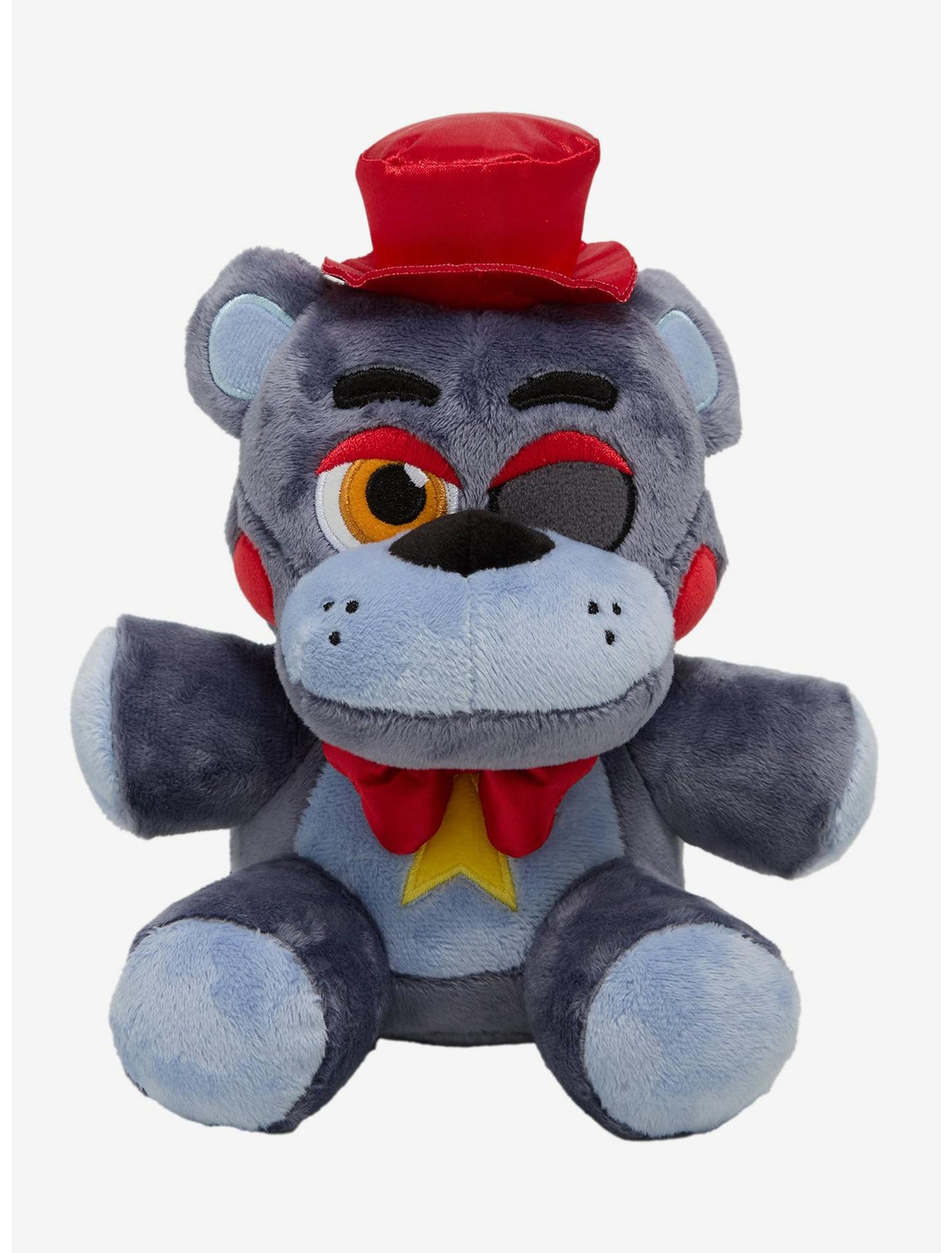 Five Nights at Freddy’s 8-Inch Lefty Plush