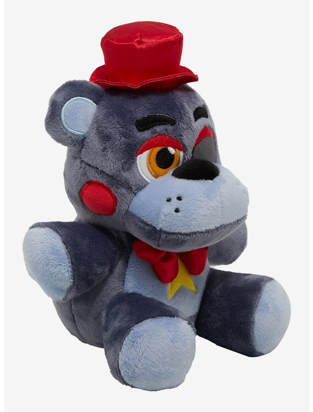 Five Nights at Freddy’s 8-Inch Lefty Plush