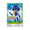 Sonic the Hedgehog - Modern Metal Sonic Collector's Edition 6" Scale Action Figure