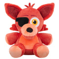 Five Nights at Freddy’s 8-Inch Classic Foxy Plush