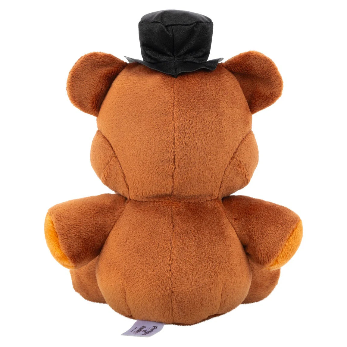 Five Nights at Freddy’s 8-Inch Classic Freddy Plush
