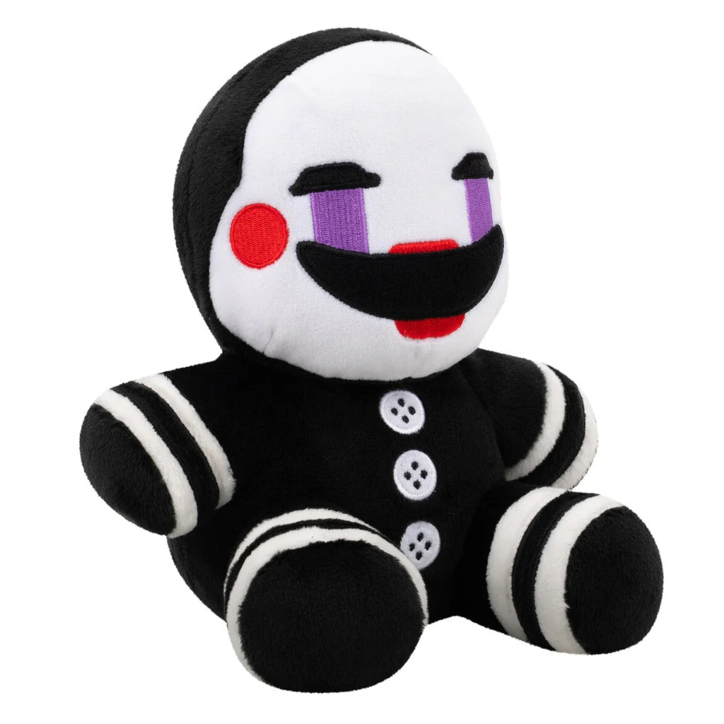 Five Nights at Freddy’s 8-Inch The Puppet Plush