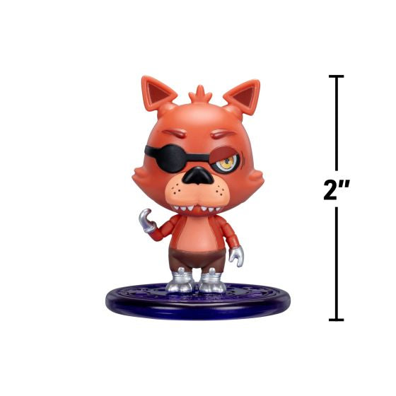 FNAF - 2in Creepy Cuties Assortment