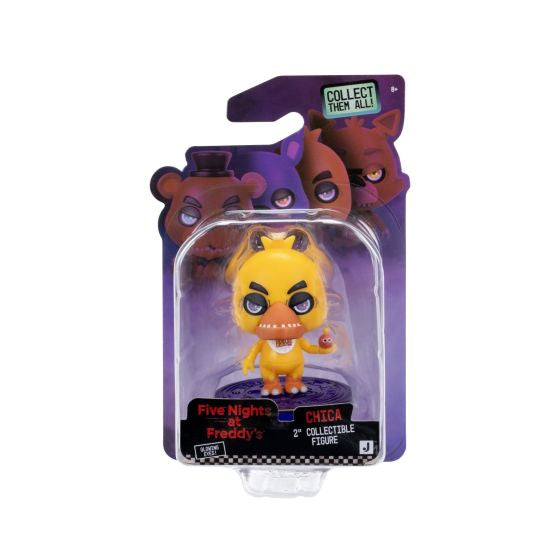FNAF - 2in Creepy Cuties Assortment