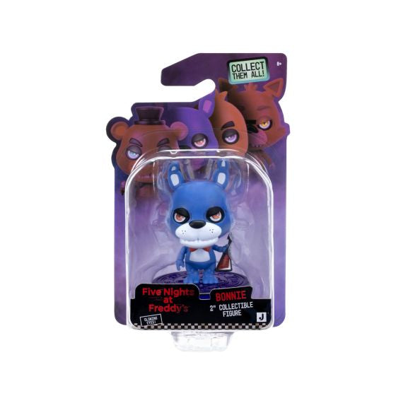 FNAF - 2in Creepy Cuties Assortment