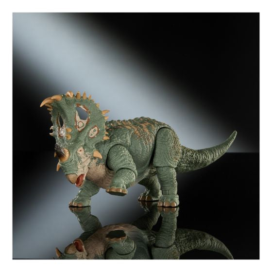 Jurassic World Hammond Collection Sinoceratops