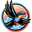 SkyStrike Collectables logo