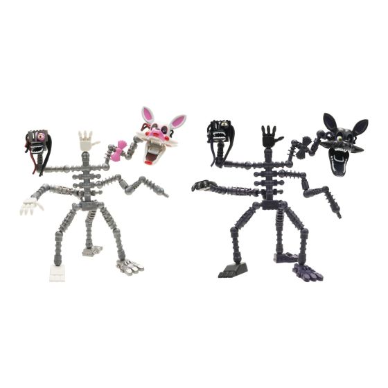 Five Nights at Freddy’s Endo Series Mangle & Shadow Mangle