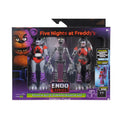 Five Nights at Freddy’s Endo Series Roxanne Wolf