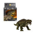 Jurassic World Hammond Collection Scutosaurus Action Figure - Mattel