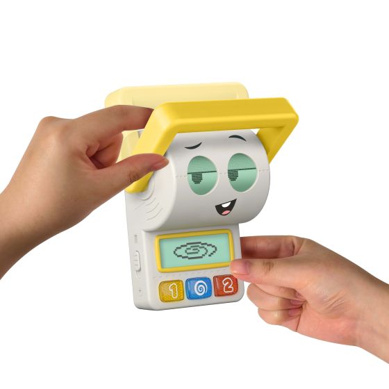 Disney and Pixar Toy Story 5 Potty Talk Mr. Smartypants