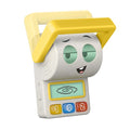 Disney and Pixar Toy Story 5 Potty Talk Mr. Smartypants