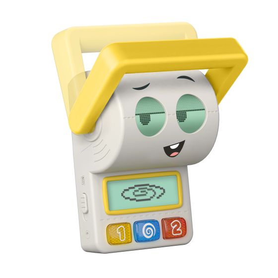 Disney and Pixar Toy Story 5 Potty Talk Mr. Smartypants