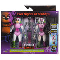 Five Nights at Freddy’s Endo Series Glamrock Chica