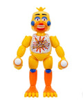 Five Nights At Freddy's - 5in Figure - Rockstar Chica