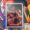 Official Hazbin Hotel Trading Card Its a Deal Foil Promo