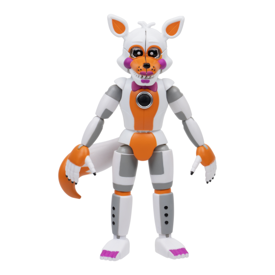 FNAF - Core Fig Set - Lolbit Control Module