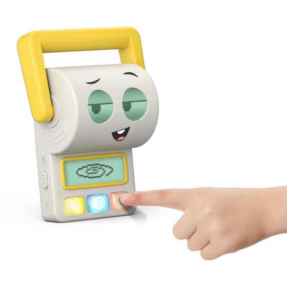 Disney and Pixar Toy Story 5 Potty Talk Mr. Smartypants