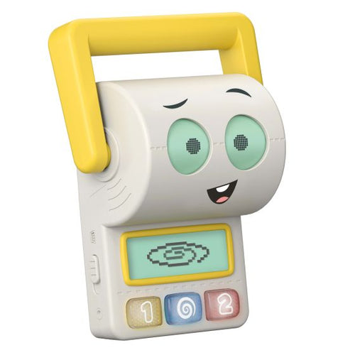Disney and Pixar Toy Story 5 Potty Talk Mr. Smartypants