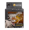 Jurassic World Hammond Collection Atrociraptor 'Ghost' Action Figure - Mattel