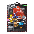 Five Nights at Freddy's BLDR Mystery Minifigures
