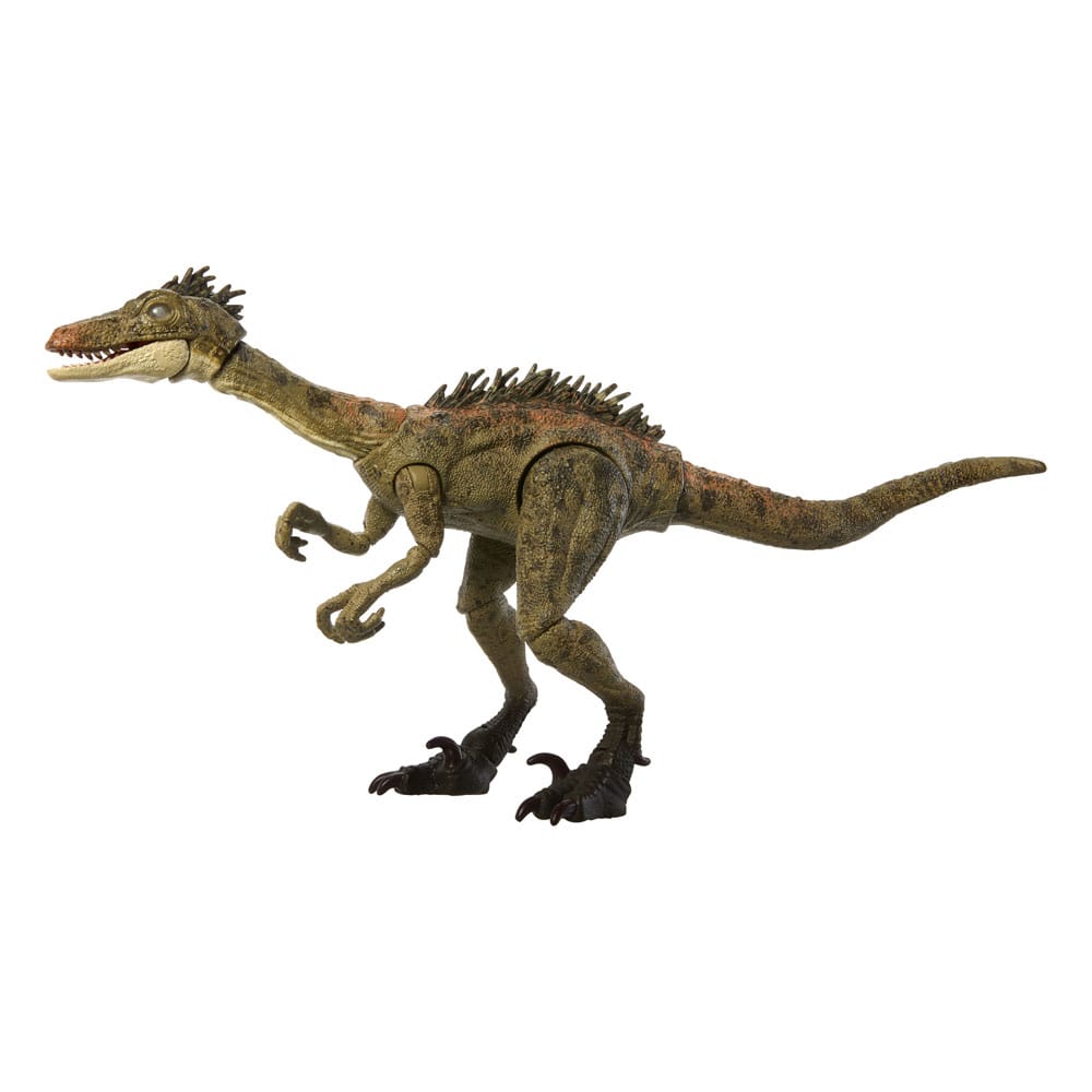 Jurassic World Hammond Collection Troodon Action Figure - Mattel