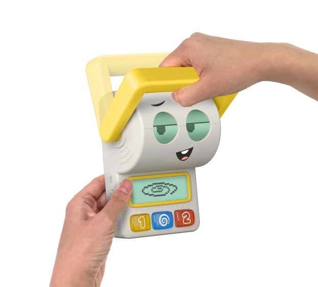 Disney and Pixar Toy Story 5 Potty Talk Mr. Smartypants